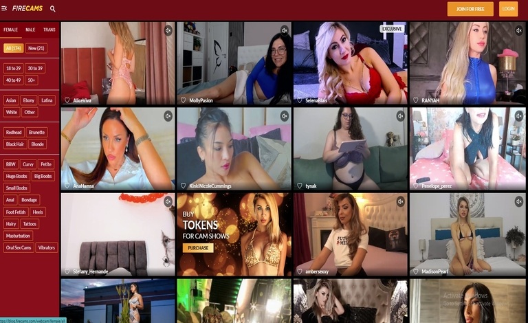 How Adult Sites Can Benefit from Being Featured on a Blog.firecams adultnudes