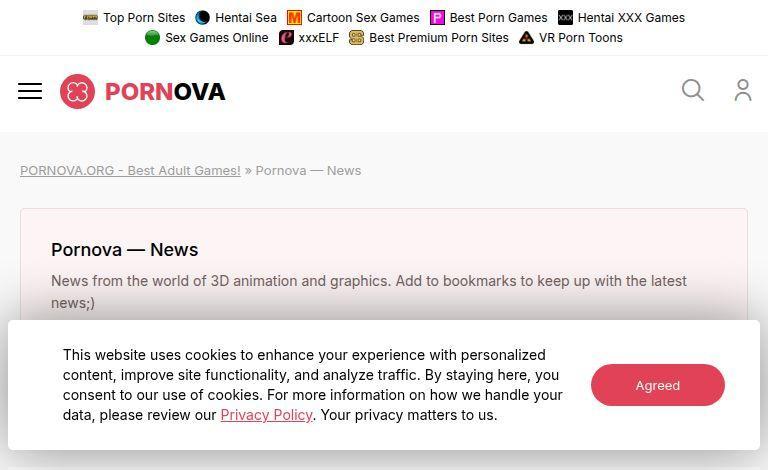 Why Collaborating with Pornova.org Can Skyrocket Your Site’s Success adultnudes