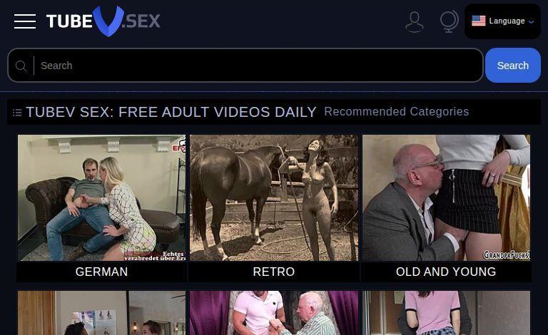 TubeV.sex Explained: How to Upload Content and Attract Visitors adultnudes