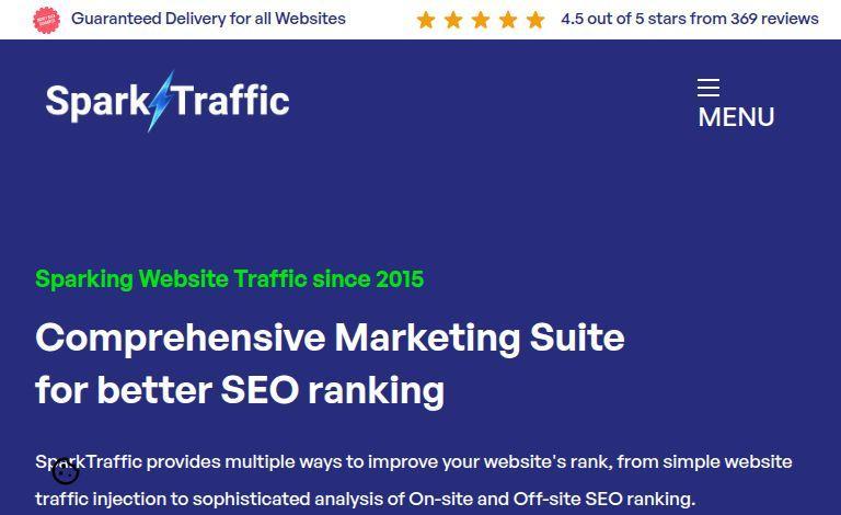 How SparkTraffic Helps You Grow Your Website Traffic on a Budget adultnudes