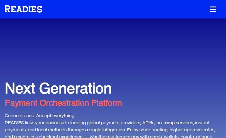 How to Accept Payments Securely and Anonymously with Readies.biz adultnudes