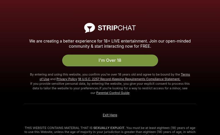 Stripchat: A Popular Live Streaming Platform for Adult Performers and Fans